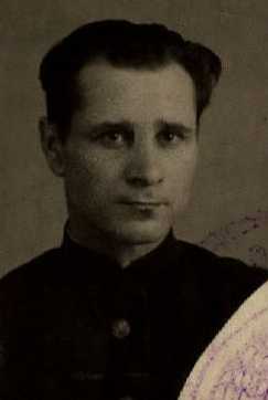 Крюков Юрий Михайлович