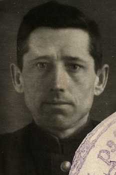 Кривошеев Григорий Семенович