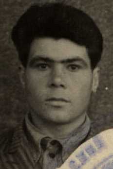 Крыжановский Василий Сергеевич