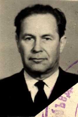 Крымский Олег Михайлович