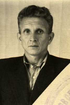 Кудрявцев Николай Андреевич