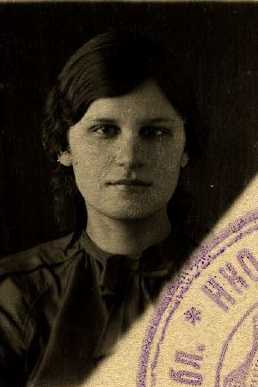 Краснокутская Галина Ивановна