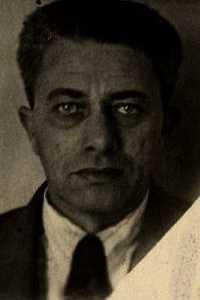 Краснокутский Григорий Михаилович (Михайлович)