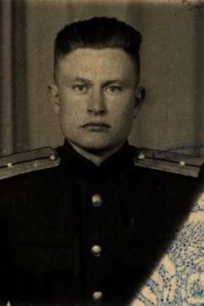 Краснокутский Павел Петрович