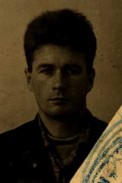 Краснопевцев Юрий Владимирович