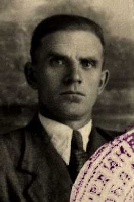 Кручинин Иван Михайлович