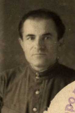 Молчанов Григорий Алексеевич