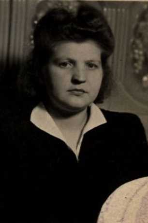 Молоканова Мария Ивановна