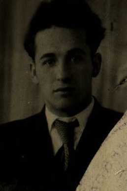 Мовчан Сергей Митрофанович