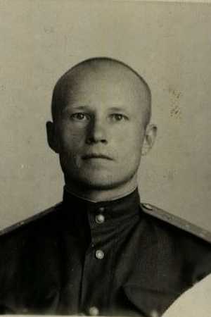 Мовчан Федор Феоктистович