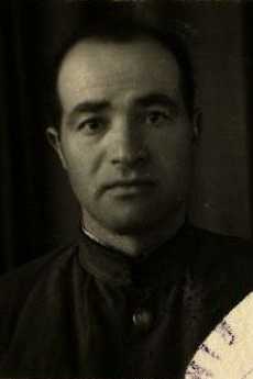 Мовшиц Шевель Залманович