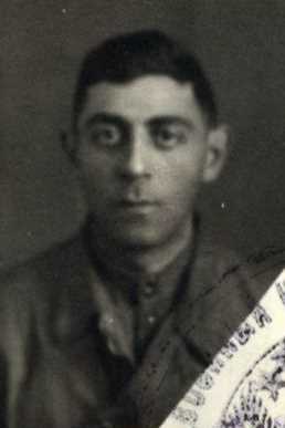 Млиевский Григорий Ицкович