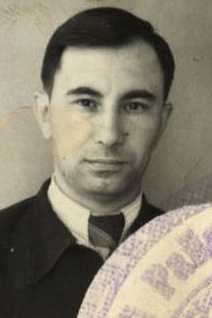 Мнацаканян Рубен Петрович|Павлович