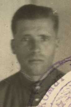 Михуль|Михуля Григорий Иванович