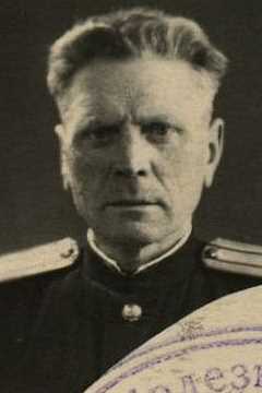 Мосунов Максим Максимович