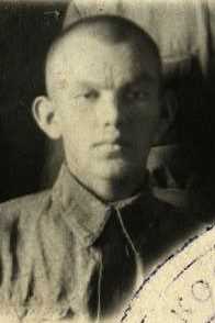 Моров Александр Иванович