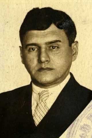 Морозов Георгий Александрович