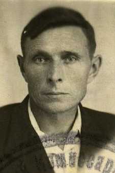 Морозов Георгий Александрович
