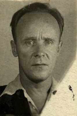 Морозов Георгий Алексеевич