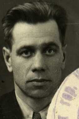Морозов Георгий Иванович
