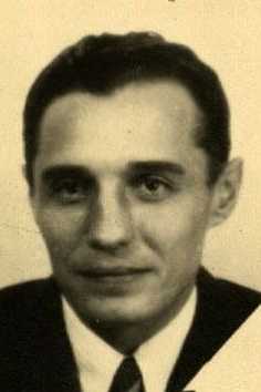Морозов Георгий Михайлович