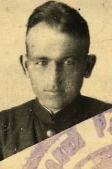 Морозов Георгий Николаевич