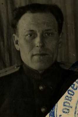 Морозов Григорий Алексеевич