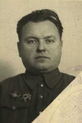 Морозов Григорий Васильевич