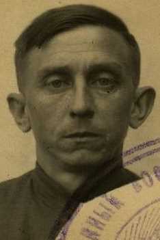 Морозов Григорий Васильевич
