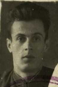 Морозов Григорий Трофимович
