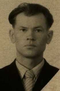 Монин Виталий Павлович