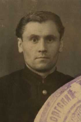 Морозов Николай Алексеевич