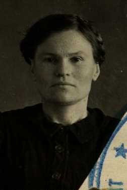 Мокроусова Матильда Николаевна