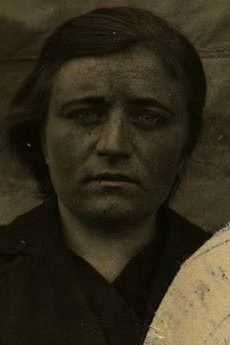 Мокроусова Полина Ивановна