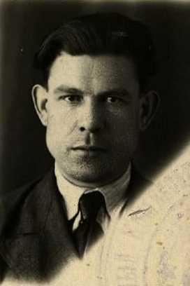 Мокшанский|Макшанский Алексей Константинович