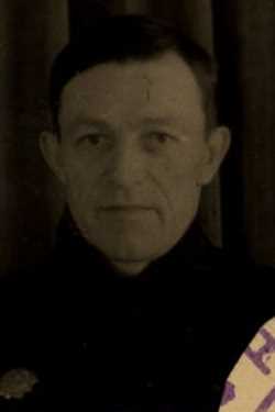 Мохов Евстафий Константинович