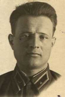 Мохов Иван Никитович