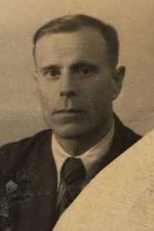 Мохов Константин Иосифович