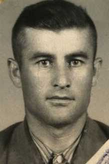 Мосинян Липарит Ераклиевич