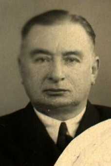 Морозов Иван Иосифович