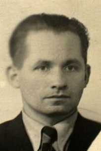 Морозов Иван Петрович