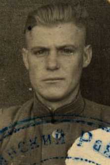 Мороз Григорий Лукич