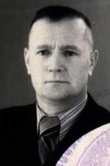 Мороз Иван Михайлович