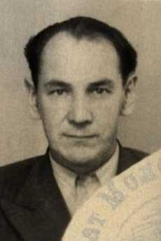 Морозов Василий Константинович