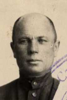 Морозов Василий Михайлович