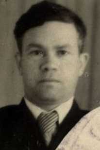 Морозов Василий Михайлович