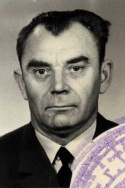 Морозов Василий Михайлович