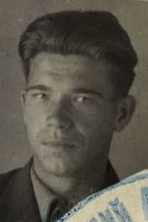 Морозов Василий Павлович