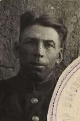 Морозов Василий Петрович