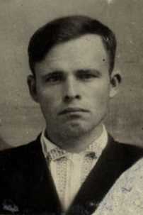 Морозов Василий Петрович